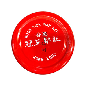 冠益華記蝦米辣椒醬