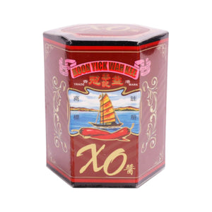 冠益華記XO醬
