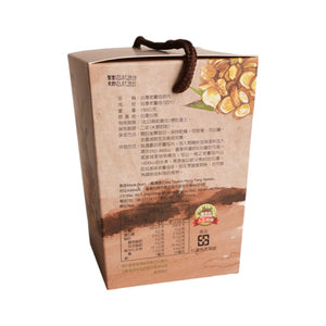 蔴鑽農坊老薑母原片