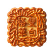 裕華雙黃白蓮蓉月餅