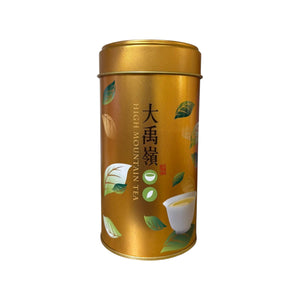 裕華台灣大禹嶺高山茶