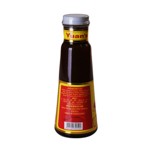 頤和園御前金牌蠔油 (無味精) 250ML