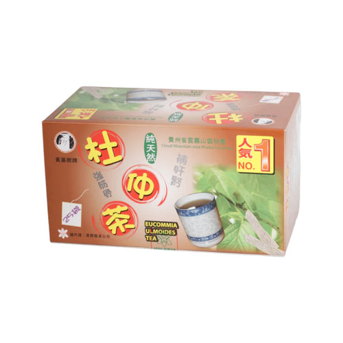 Eucommia Ulmoides Tea (25 bags)