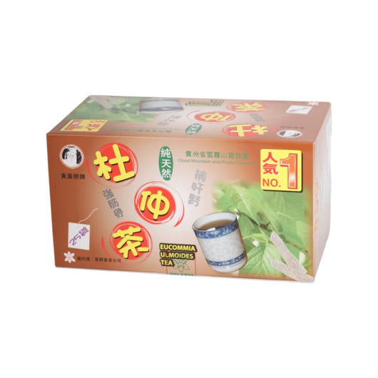 杜仲茶 (25袋)