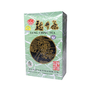 獅峰牌極品龍井茶 (500克盒裝)