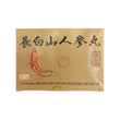順達牌長白山人參丸(60粒)