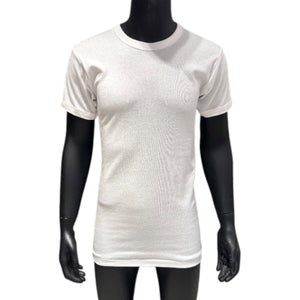 Byford 男裝圓領全棉短袖內衣MW8821 (S-XL)