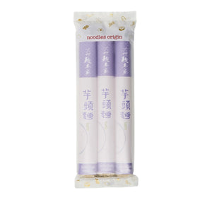 大呷麵本家芋頭麵條(300g)