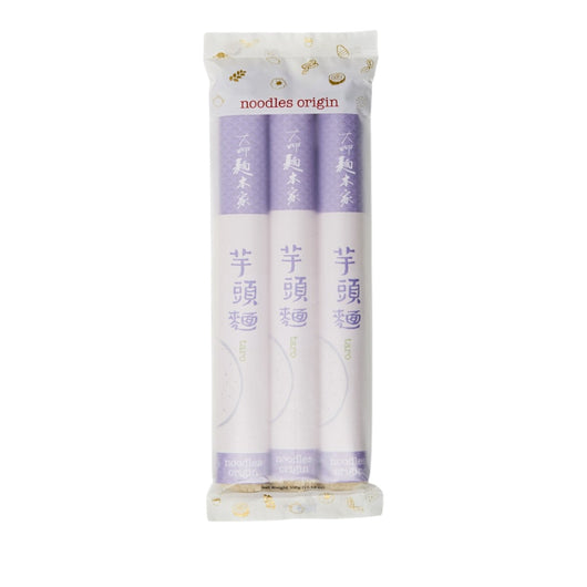 大呷麵本家芋頭麵條(300g)