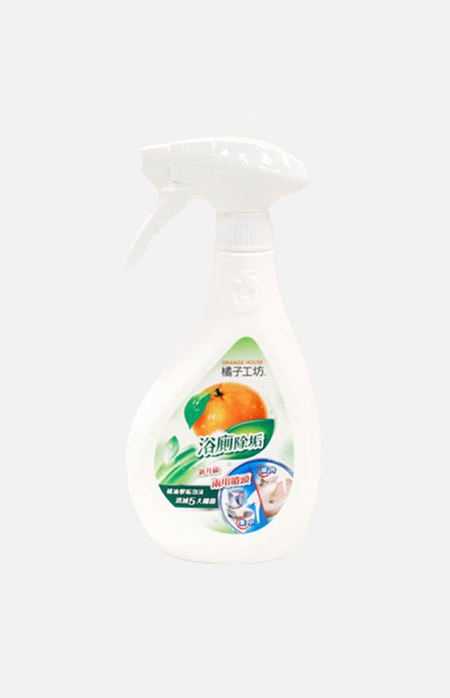 Bathroom Cleaner