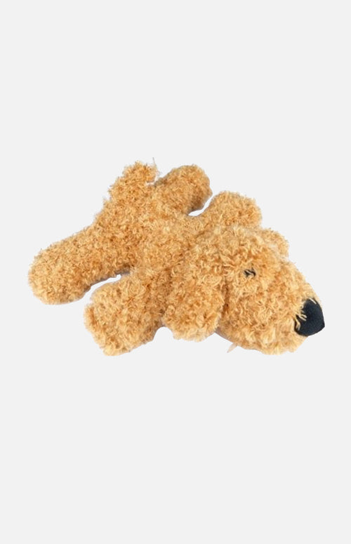 Billipets Plush Puppies-Brown 20cm