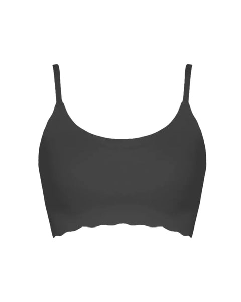 Wacoal CRA210 Gococi Non Wire Seamless Half Top Bra