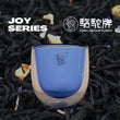 駱駝牌 Joy系列雙層玻璃迷你保溫杯180ml(藍色)