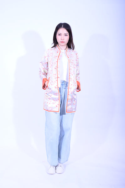 YUE HWA Ladies Jacket YL260-4