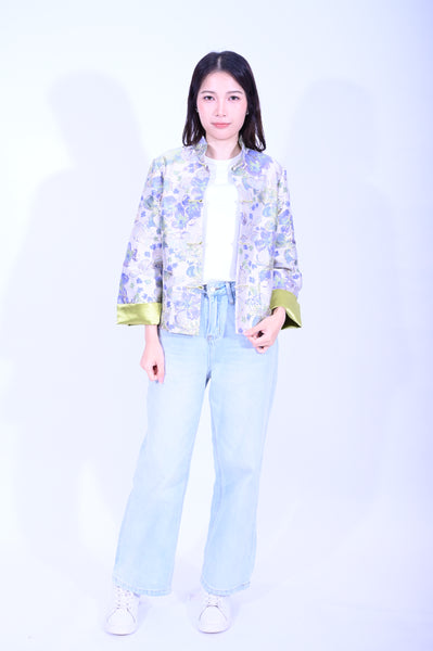 Line & Curve Ladies JacketYL246-24