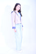 YUE HWA X BLIND YuePOSEasy 女裝一衣多穿雙面外套(杏)