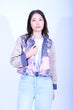 YUE HWA X BLIND YuePOSEasy 女裝一衣多穿雙面外套(藍)