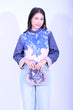 YUE HWA X BLIND YuePOSEasy 女裝一衣多穿雙面外套(杏)