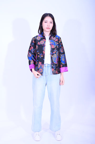 Line & Curve Ladies Jacket YL246-44