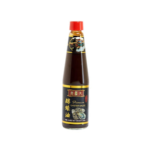 大囍慶裝醇蠔油 (500克)