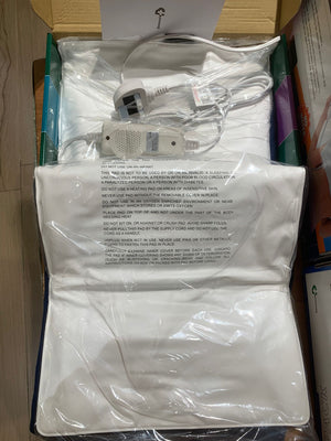 台灣Besmed乾濕熱電毯 (特大尺寸)(BE-240)