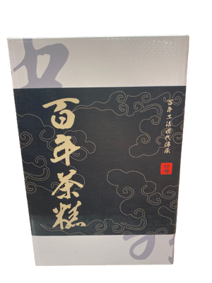 中外餅舖百年茶糕 (15個裝)