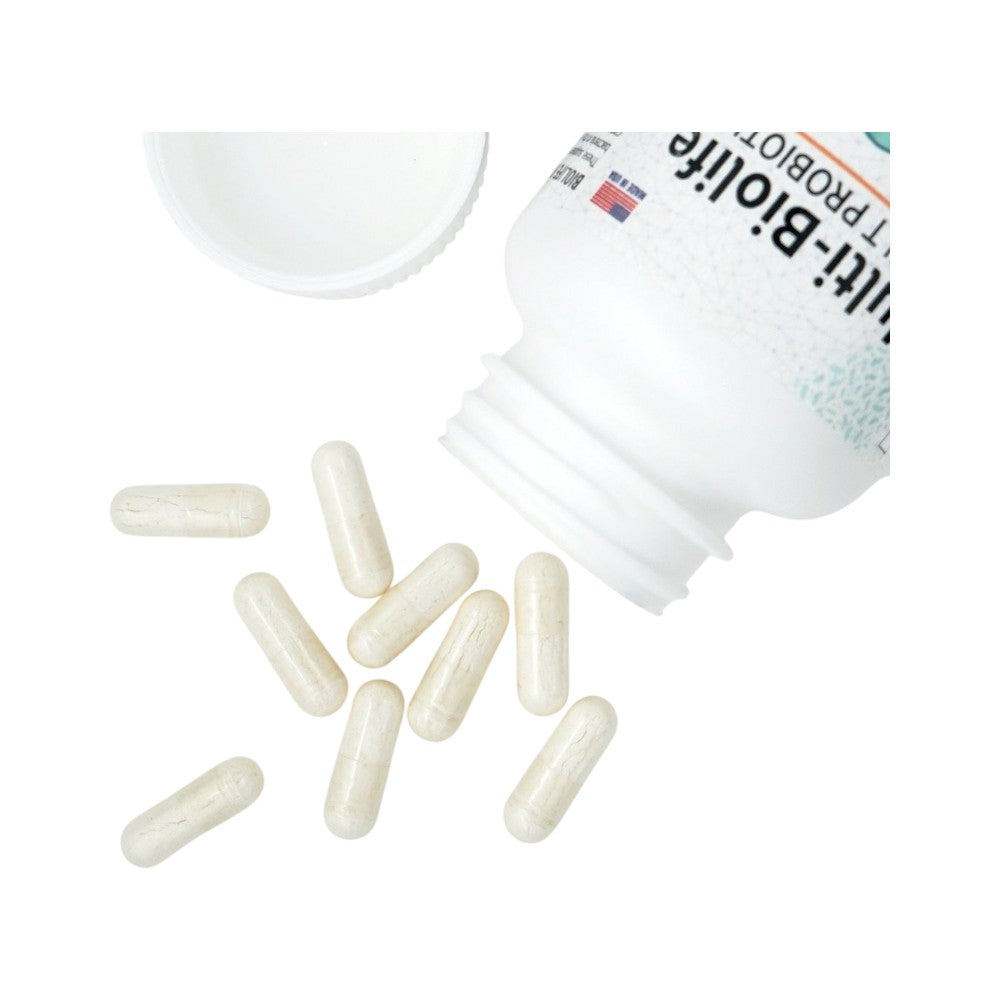 Biolife 300 MULTI-BIOLIFE 成人益生菌 (320億CFU)60粒 | 裕華網店 | 香港百貨老字號 | 香港禮品店