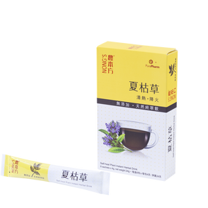 農本方夏枯草天然純萃飲(6包)
