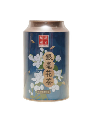 裕華牌特級銀毫花茶 (150G)