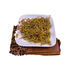 霍山石斛乾條(一級)(每兩)