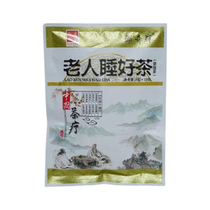 鄧奇輝老人睡好茶 (無糖茶包) (3g x 12包)