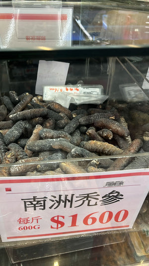 南洲禿參 (兩)