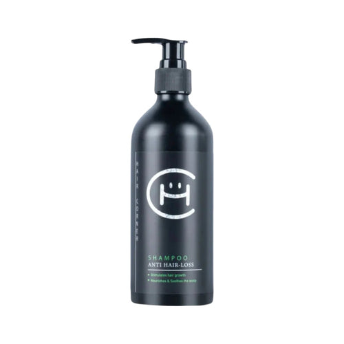 HAIR CORNER Anti-hair loss Shampoo 300ml