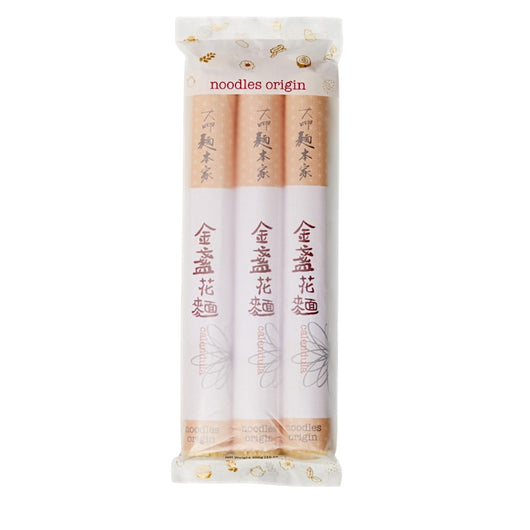 大呷麵本家金盞花麵條(300g)