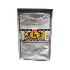 利工民金鹿文化衫圓領短袖 (S-XXL)