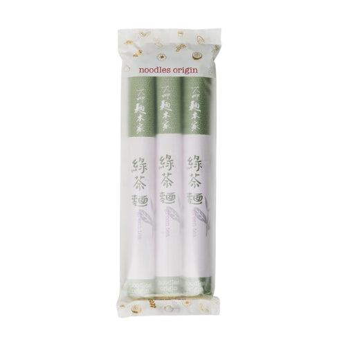 Noodlesorigin Green Tea Noodles(300g)