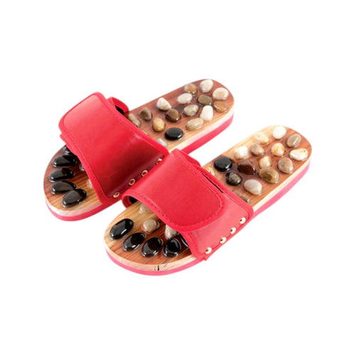 Natural Stone Massage Slipper