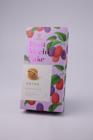 櫻桃爺爺桑椹芙緣餅(340g)