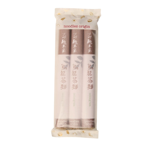 大呷麵本家烏龍茶麵條(300g)