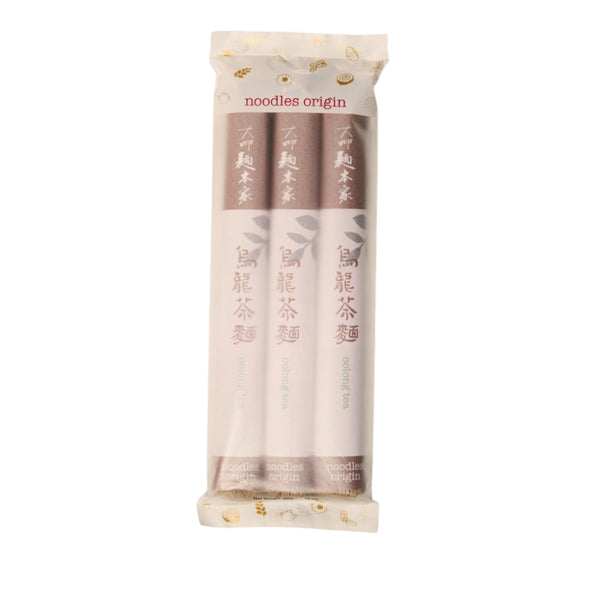 Noodlesorigin Oolong Tea Noodles(300g)