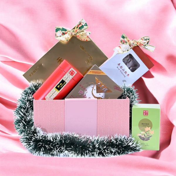 Yue Hwa Gift Hamper (Premium Set B)