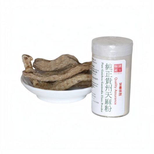 裕華純正貴州天麻粉(60G)