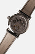 海鷗牌陀飛輪機械腕錶 (818.901)