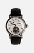 海鷗牌陀飛輪機械腕錶 (818.901)