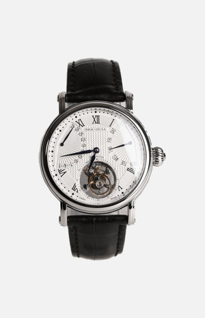 海鷗牌陀飛輪機械腕錶 (818.904)