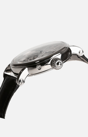 海鷗牌陀飛輪機械腕錶 (818.904)