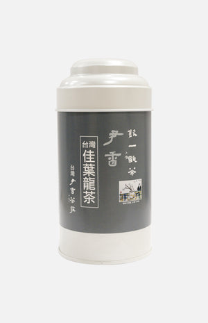 尹香台灣佳葉龍茶150G