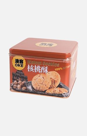 澳客核桃酥 (400G)