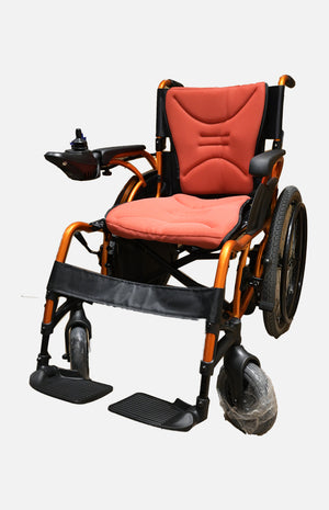 美莎電動輪椅 (Ma-75L)