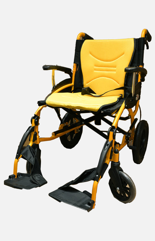 Masar Light Alloy Manual Wheelchair(Ma-50)